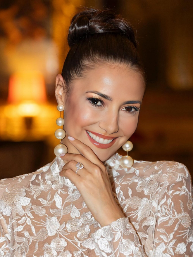 Márcia Fernandes, advogada especialista em direito de família